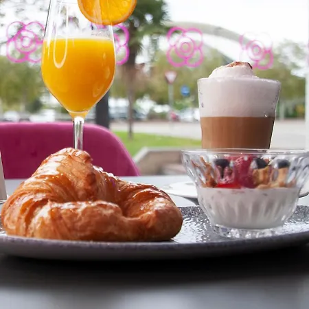 Sercotel Alameda 41 4* Walencja