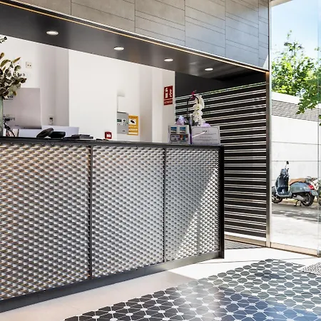 Sercotel Alameda 41 4*