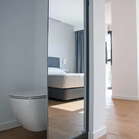 Sercotel Alameda 41 Hotel Walencja