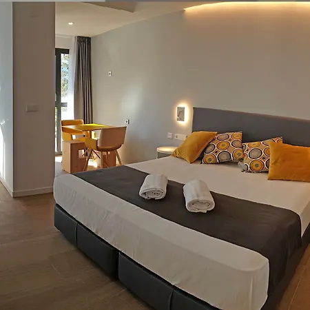 Sercotel Alameda 41 Hotel Walencja