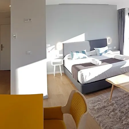 Moontels Valencia Alameda 41