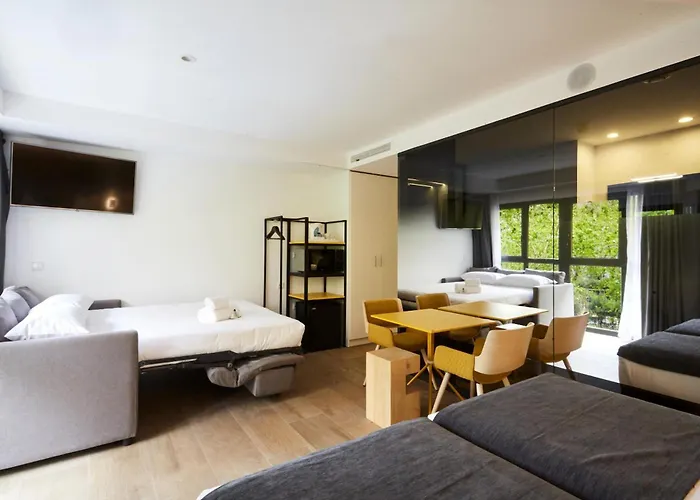 Sercotel Alameda 41 Hotel Valencia
