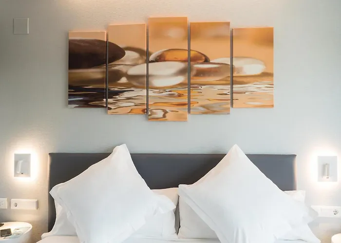 Sercotel Alameda 41