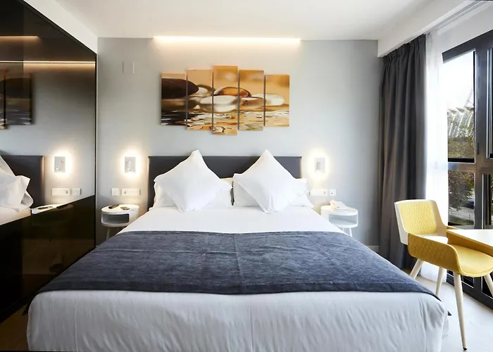 Sercotel Alameda 41 Hotel