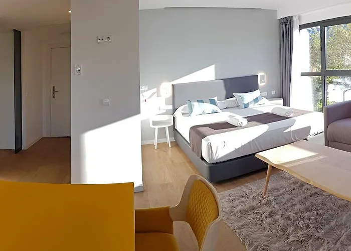 Sercotel Alameda 41