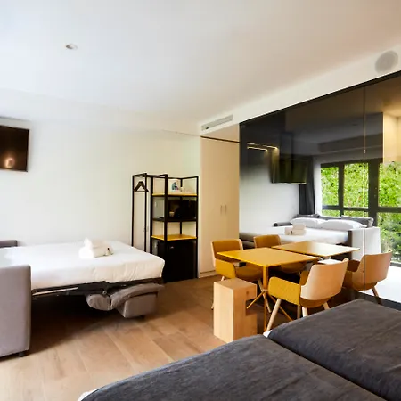 Sercotel Alameda 41 Hotel Walencja