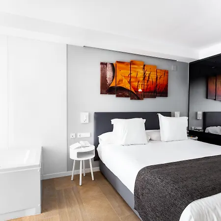 Sercotel Alameda 41 4* Βαλένθια