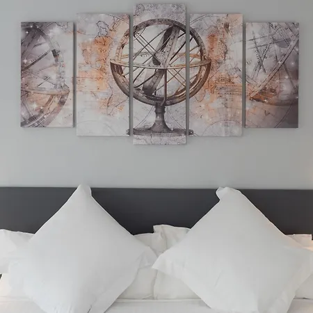 Hotel Sercotel Alameda 41 Walencja