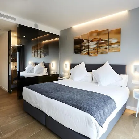 Sercotel Alameda 41 Hotel Walencja