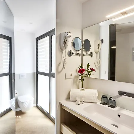 Hotel Sercotel Alameda 41 Valencia