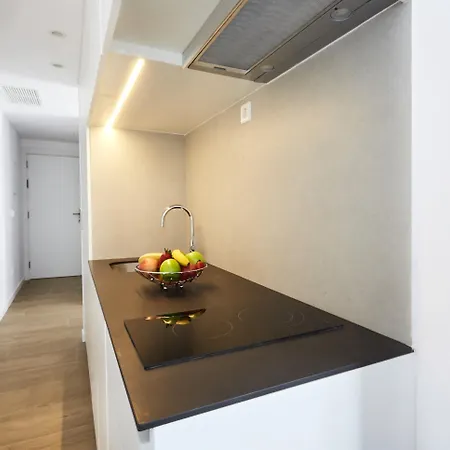 Hotel Sercotel Alameda 41