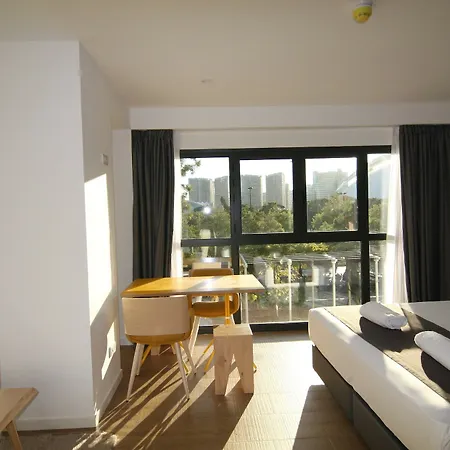 Sercotel Alameda 41 4*